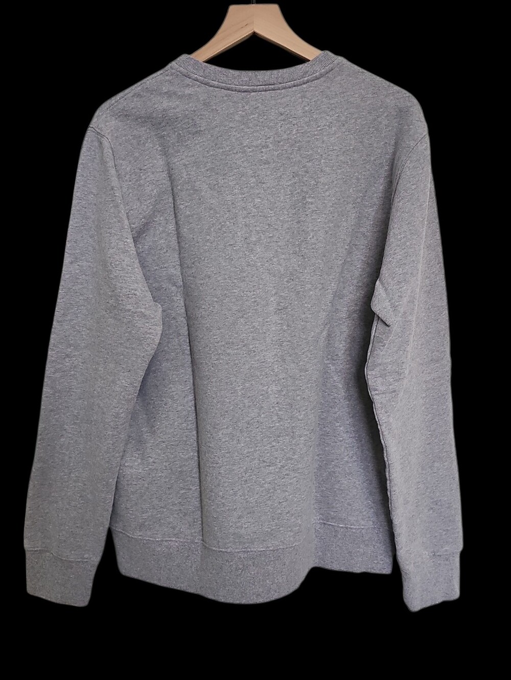 KULE MISTER RALEIGH SWEATSHIRT - Picture 3 of 8